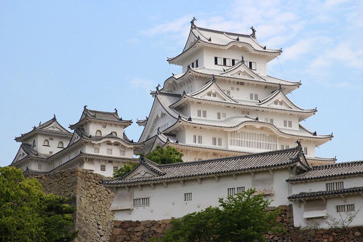 Himeji 02