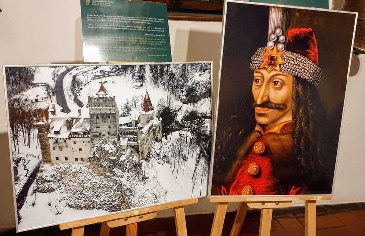 Törcsvár dracula