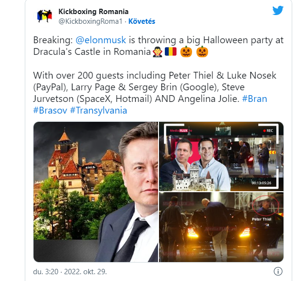 musk törcsváron