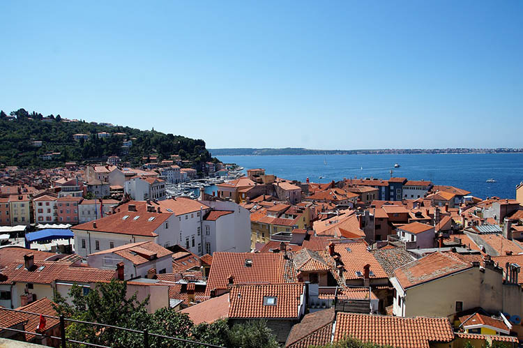 szloven riviera
