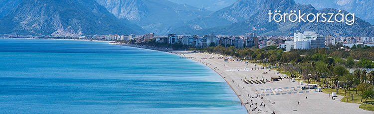 antalya legjobb strandok header