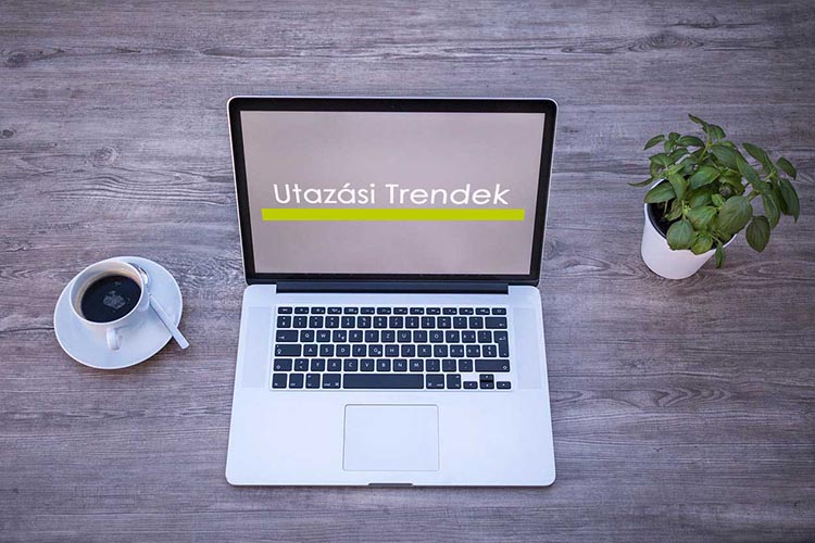 utazasi trendek 2019
